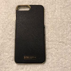Kate Spade iPhone Case